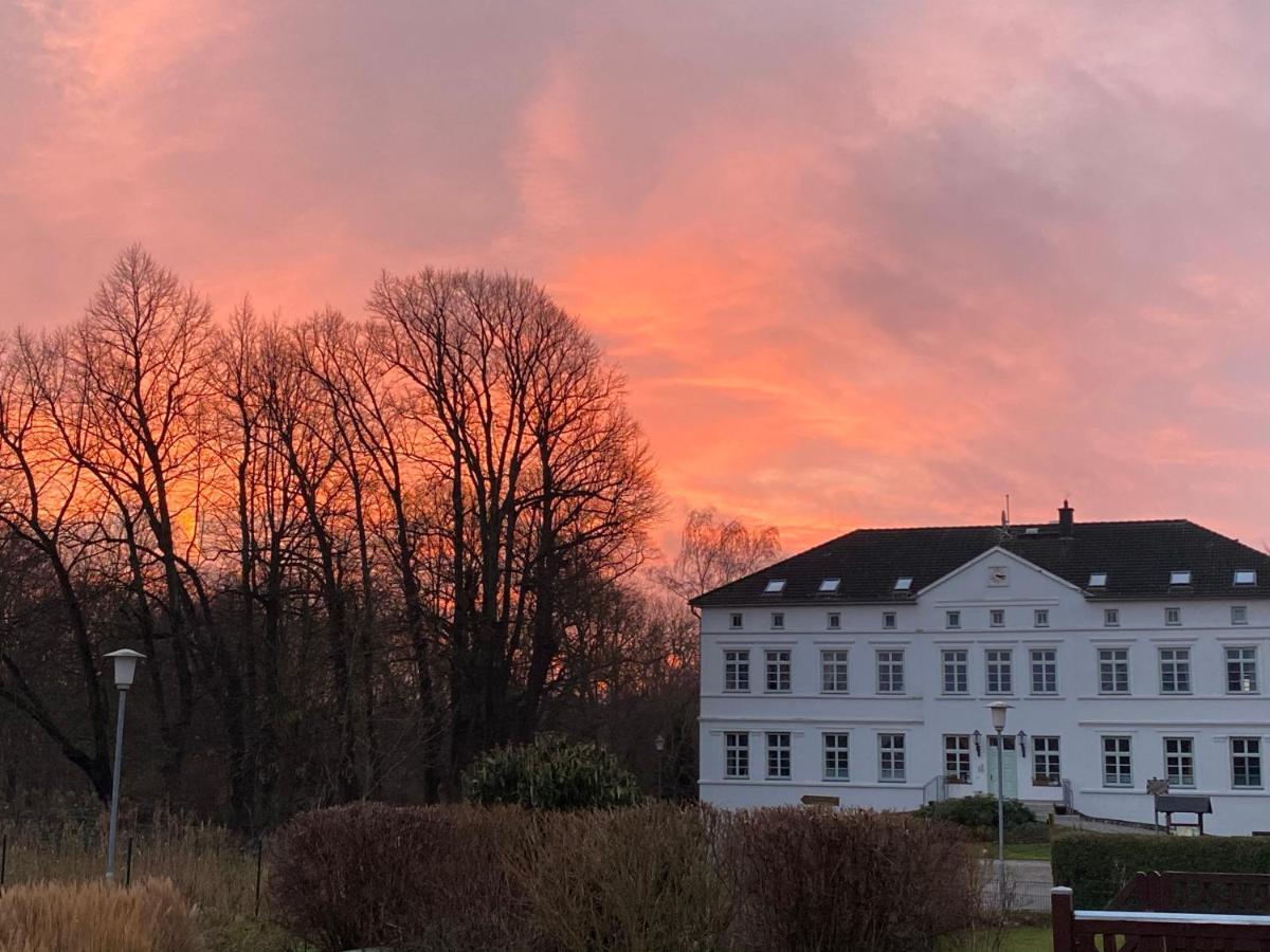 Ostseeauszeit Blengow *