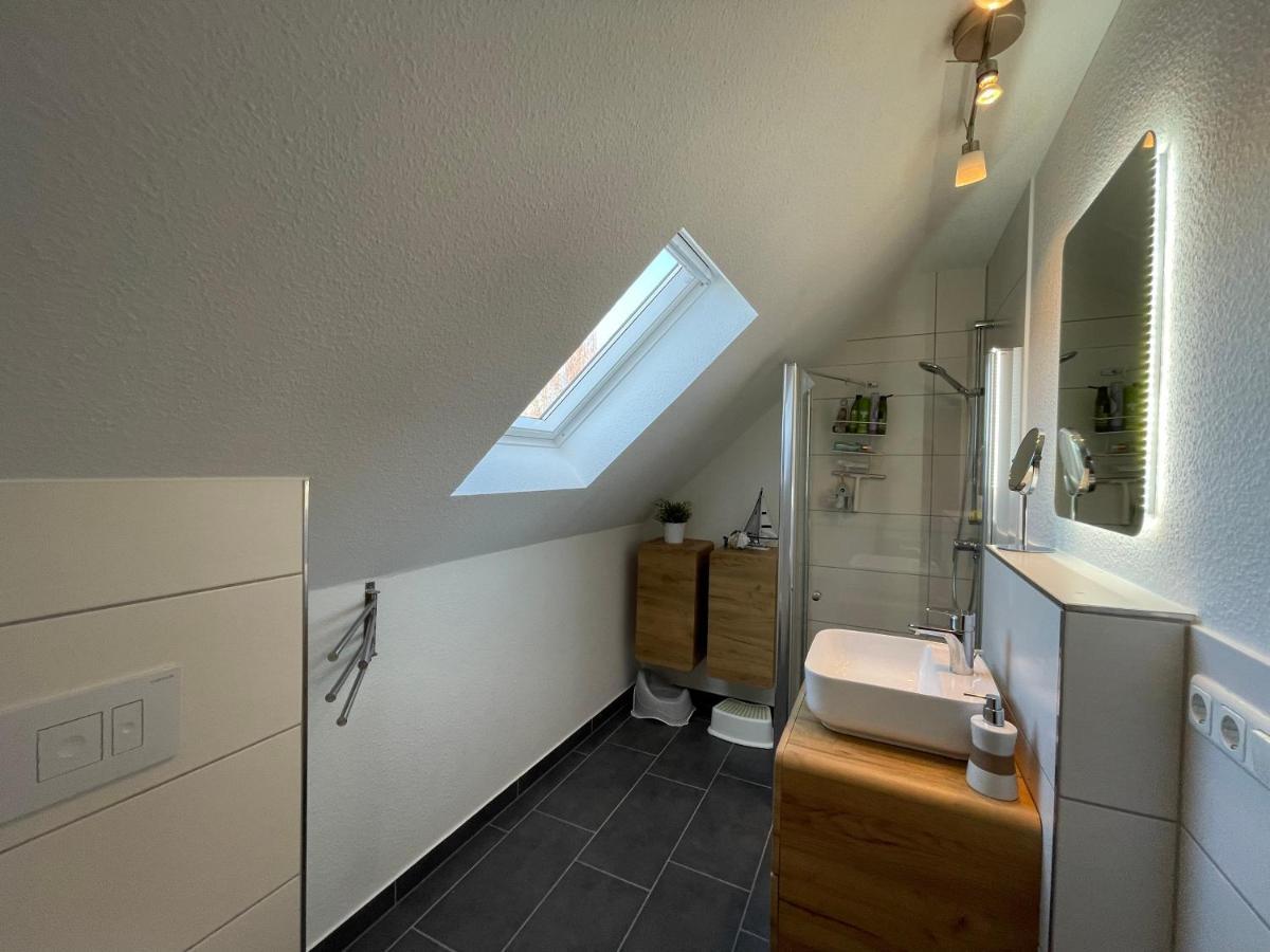 Ferienhaus Ostseeauszeit Blengow *