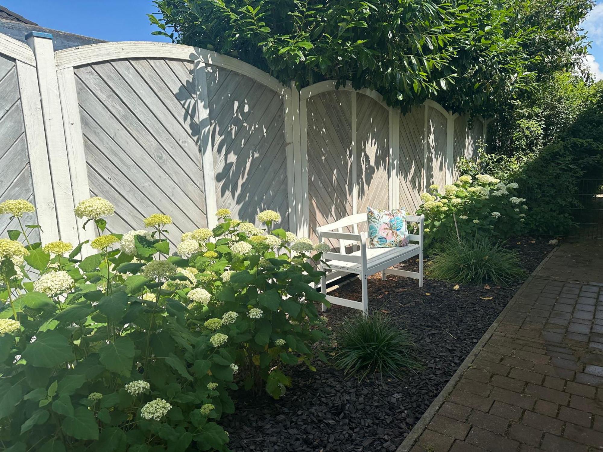 Ferienhaus Ostseeauszeit Blengow Rerik